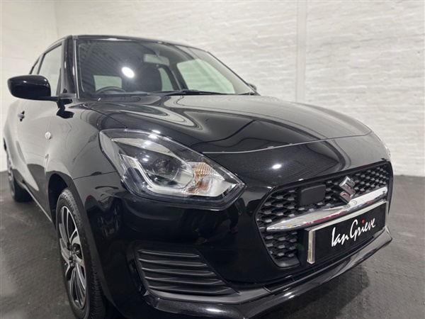 Large image for the Used Suzuki Swift