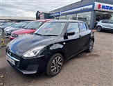Used Suzuki Swift