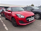 Used Suzuki Swift