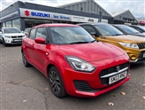 Used Suzuki Swift