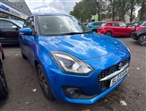 Used Suzuki Swift