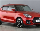 Used Suzuki Swift