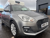 Used Suzuki Swift