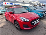 Used Suzuki Swift