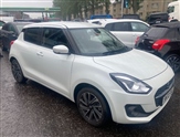 Used Suzuki Swift