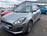 Used Suzuki Swift