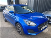 Used Suzuki Swift