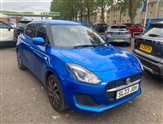Used Suzuki Swift