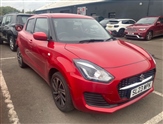 Used Suzuki Swift