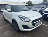 Used Suzuki Swift