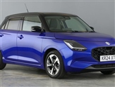 Used Suzuki Swift