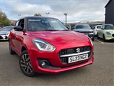 Used Suzuki Swift
