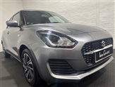 Used Suzuki Swift