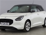 Used Suzuki Swift