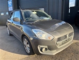 Used Suzuki Swift