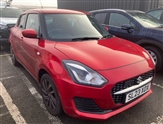 Used Suzuki Swift