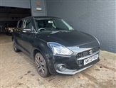 Used Suzuki Swift