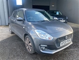 Used Suzuki Swift
