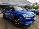 Used Suzuki Swift