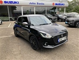 Used Suzuki Swift