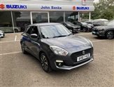 Used Suzuki Swift