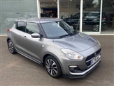 Used Suzuki Swift