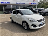 Used Suzuki Swift