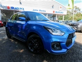 Used Suzuki Swift