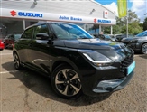 Used Suzuki Swift