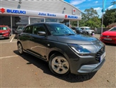 Used Suzuki Swift