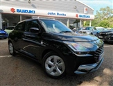 Used Suzuki Swift