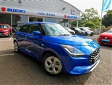 Used Suzuki Swift