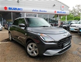 Used Suzuki Swift