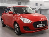 Used Suzuki Swift