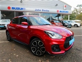 Used Suzuki Swift