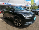 Used Suzuki Swift