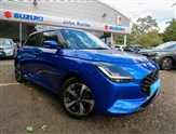 Used Suzuki Swift