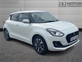 Used Suzuki Swift