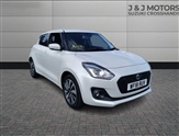 Used Suzuki Swift