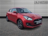 Used Suzuki Swift