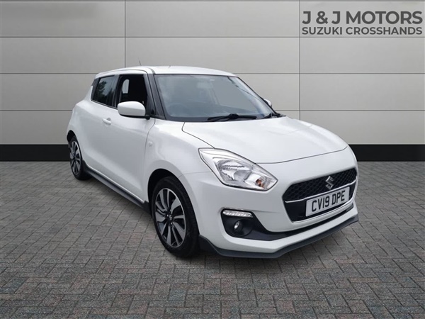 Large image for the Used Suzuki Swift