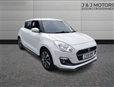 Used Suzuki Swift