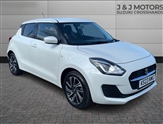 Used Suzuki Swift