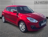Used Suzuki Swift