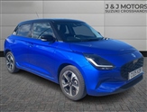 Used Suzuki Swift