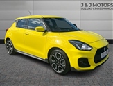 Used Suzuki Swift
