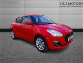 Used Suzuki Swift