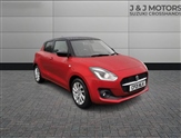 Used Suzuki Swift