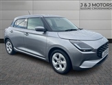 Used Suzuki Swift Used Suzuki Swift