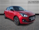 Used Suzuki Swift